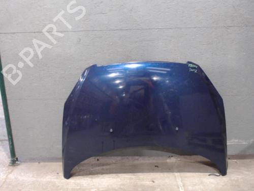 Used Hood PEUGEOT 307 (3A/C) 2.0 HDi 110 (107 hp) 24084515