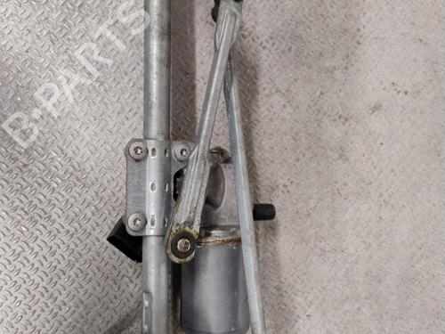 Used Front wiper motor OPEL CORSA D (S07) 1.2 (L08, L68) (80 hp) 32200172