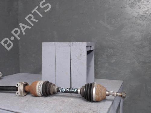 Used Right front driveshaft OPEL ASTRA H GTC (A04) 1.7 CDTI (L08) (125 hp) 24070006