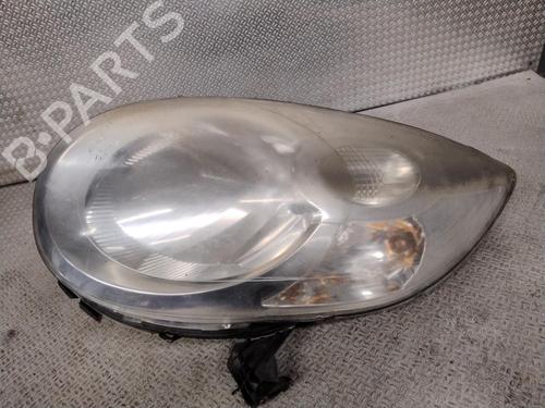 Left headlight CITROËN C1 (PM_, PN_) 1.0 | BP32004787C28