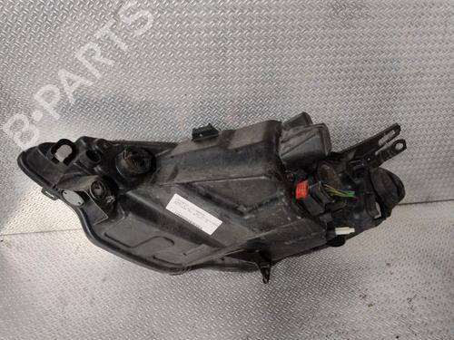 Right headlight PEUGEOT 1007 (KM_) 1.4 | BP30047284C29 - Image 2