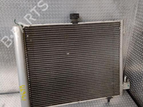 Used Heater matrix CITROËN C3 II (SC_) 1.4 VTi 95 (95 hp) 25884161