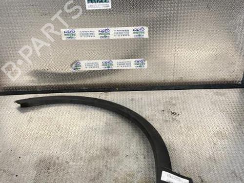 Used Front left wheel arch trim FORD KUGA I 2.0 TDCi 4x4 (136 hp) 24101203