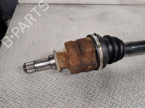 Right front driveshaft OPEL CORSA D (S07) 1.3 CDTI (L08, L68) | BP38797525M39 - Image 4