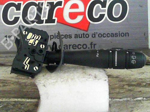 Used Steering column stalk Steering column stalk RENAULT SCÉNIC I MPV (JA0/1_, FA0_) 1.9 dCi (JA05, JA1F) (102 hp) 24065465 24065465