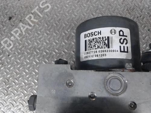 ABS pump ALFA ROMEO MITO (955_) 1.3 MultiJet (955AXT1A, 955AYA1A) | BP30483785M43 - Image 3