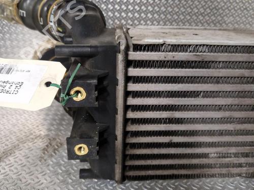 Intercooler CITROËN C4 II (NC_) 1.6 HDi 90 | BP24061801M30 - Image 4
