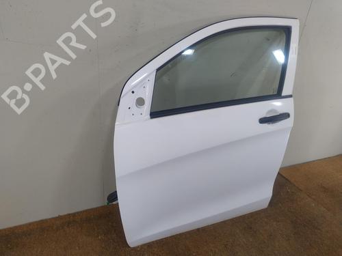 Dør venstre bagtil SUZUKI CELERIO (LF) 1.0 (AVK310) | BP30403735C4  - Image 5