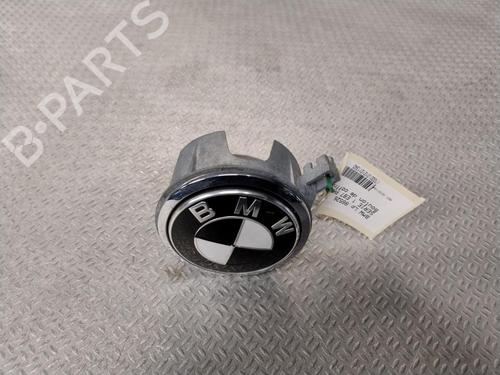 Tailgate handle BMW 1 (E87) 118 d | BP24061498C132 