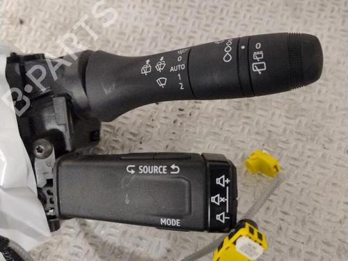 Hand brake RENAULT KANGOO III Box Body/MPV 1.3 TCe 100 (FJMA) | BP29577330I18 