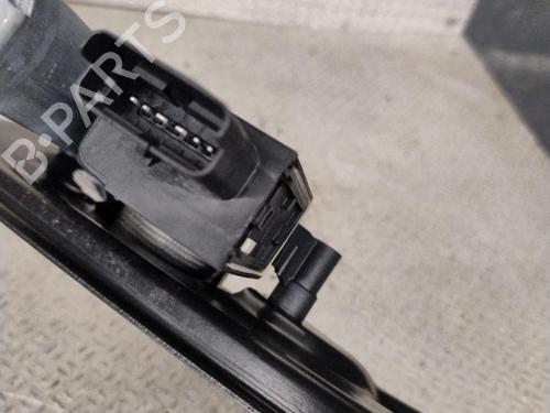 Front left window mechanism FIAT SCUDO Van 1.5 Multijet 120 (506) | BP36462945C22 - Image 4