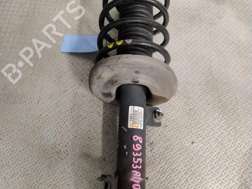 Right front shock absorber PEUGEOT 208 I (CA_, CC_) 1.4 HDi | BP31265854M17 
