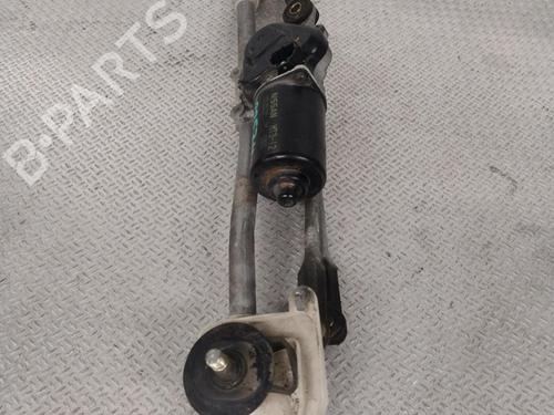 Front wiper motor NISSAN MICRA III (K12) 1.2 16V | BP29739628M29 