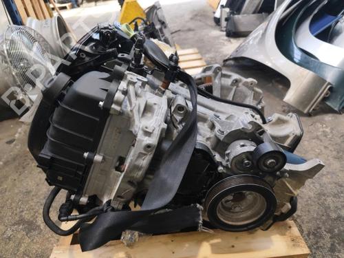 Used Engine Engine PEUGEOT 208 I (CA_, CC_) 1.2 VTi 68 / PureTech 68 (68 hp) 40553526 40553526