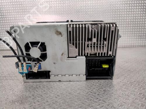 Radio VW PASSAT B6 Variant (3C5) 1.9 TDI | BP38762046E6 - Image 3