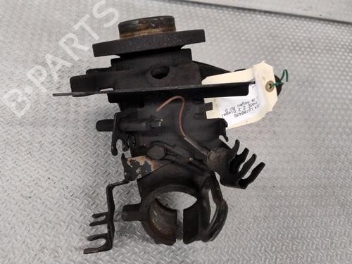Right front steering knuckle CITROËN C5 II (RC_) 2.0 HDi (RCRHRH) | BP28526713M26 - Image 2