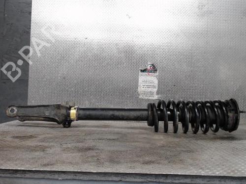 Used Right front shock absorber Right front shock absorber MERCEDES-BENZ M-CLASS (W164) [2005-2012] 24097040 24097040