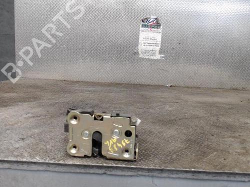Used Front left lock RENAULT SAFRANE II (B54_) 2.2 dT (B54G) (113 hp) 24089801