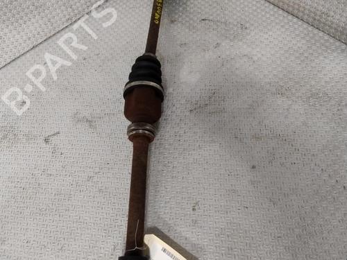 Used Right front driveshaft PEUGEOT 206+ (2L_, 2M_) 1.4 i (2LKFWA, 2MKFWA) (75 hp) 32399446
