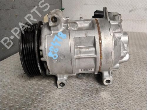 AC compressor CITROËN C5 AIRCROSS (A_) 2.0 BlueHDi 180 (AJEHZR) | BP31266244M34 