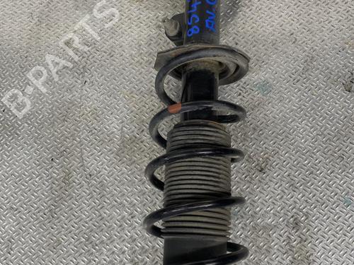 Used Left front shock absorber NISSAN NOTE (E12) 1.5 dCi (90 hp) 24101019