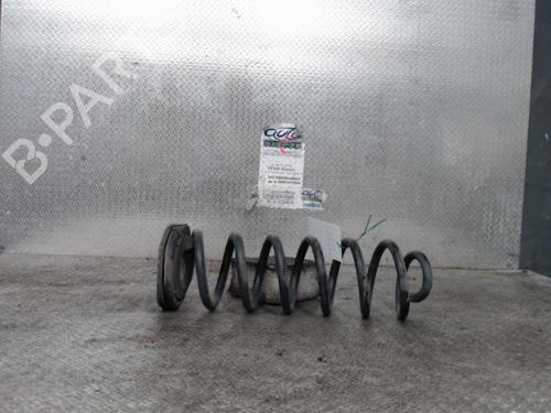 Used Shock absorber spring Shock absorber spring DACIA SANDERO 1.5 dCi (88 hp) 24086896 24086896