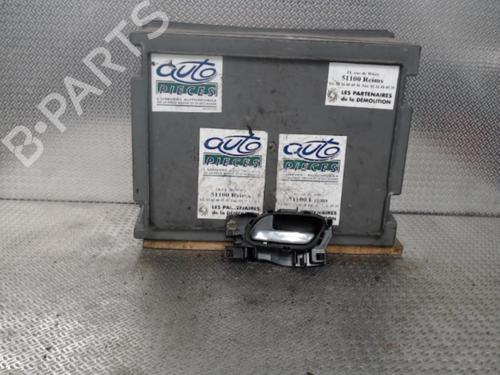 Used Front left interior door handle CITROËN C3 Picasso (SH_) [2008-2025]  24072023