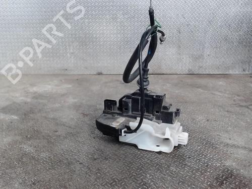 Used Rear left lock KIA CEE'D SW (ED) 1.6 CRDi 90 (90 hp) 24083140