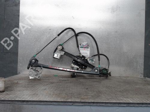 Used Front left window mechanism PEUGEOT 206 CC (2D) 1.6 HDi 110 (109 hp) 24087198