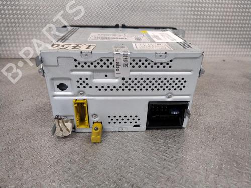 Radio VW GOLF VI (5K1) 2.0 TDI | BP40553671E6 - Image 3