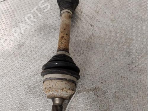 Left front driveshaft CITROËN BERLINGO / BERLINGO FIRST Box Body/MPV (M_) 1.9 D 70 (MBWJZ, MCWJZ) | BP29929405M38 