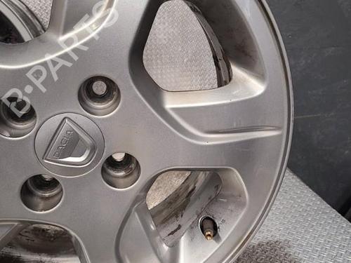 Fælk DACIA SANDERO II 1.2 (75 hp) 24098662