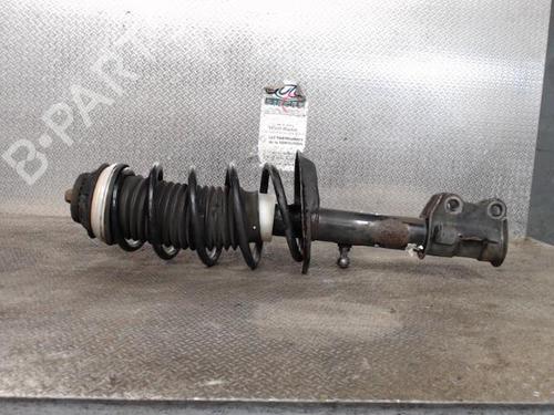 Used Left front shock absorber FIAT PUNTO EVO (199_) 1.3 D Multijet (199AXC1A, 199BXC1A, 199AXT1A, 199BXT1A) (75 hp) 24090392