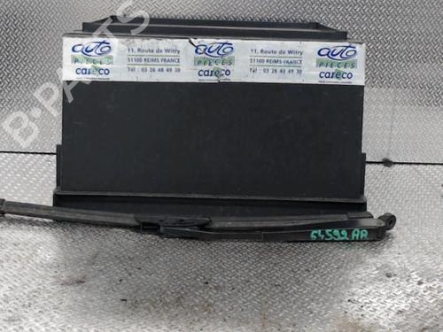 Used Rear windshield wiper arm FORD FOCUS I (DAW, DBW) 1.8 TDCi (115 hp) 24070861
