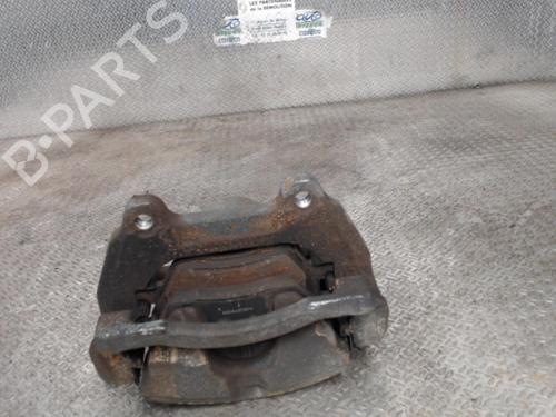 Used Right front brake caliper FIAT TIPO Saloon (356_, 357_) [2015-2025]  24080986