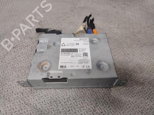 Used Radio PEUGEOT 2008 II (UD_, US_, UY_, UJ_, UR_, UC_) 1.5 BlueHDI 130 (131 hp) 30767313