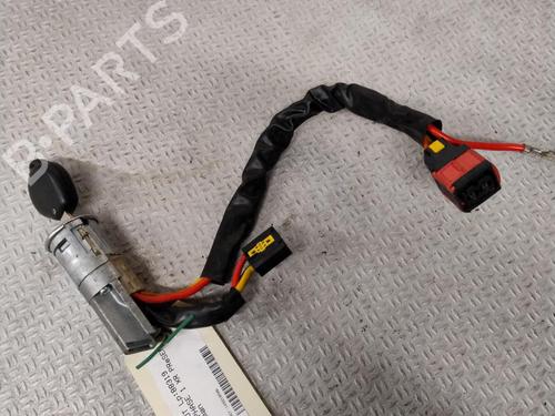 Ignition barrel PEUGEOT 206 Hatchback (2A/C) 1.9 D | BP28087592M48 