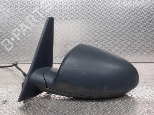 Used Left mirror AUDI A2 (8Z0) 1.4 (75 hp) 24075092
