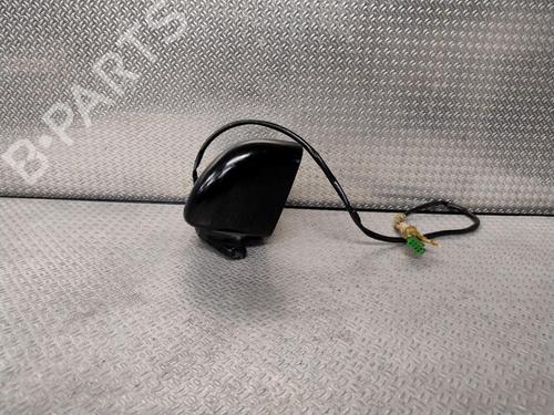Right mirror VW NEW BEETLE (9C1, 1C1) 2.0 | BP24095574C27 