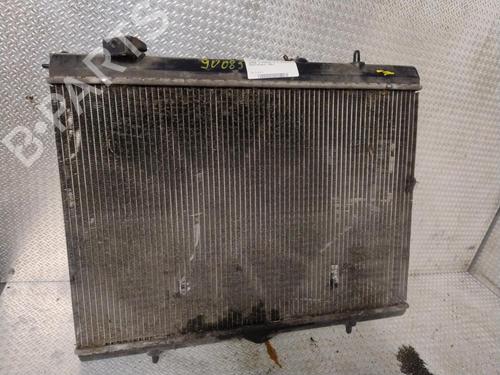 Used Water radiator Water radiator 37002422 37002422