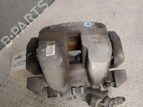 Used Right front brake caliper Right front brake caliper CITROËN C5 AIRCROSS (A_) 2.0 BlueHDi 180 (AJEHZR) (177 hp) 31266252 31266252