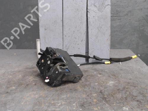 Rear right lock PEUGEOT 308 II (LB_, LP_, LW_, LH_, L3_) 1.6 HDi / BlueHDi 115 | BP24070818C99