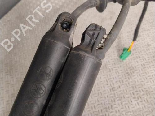 Amortecedor da mala DS DS 4 II (FR_, FB_, F3_, FP_) BlueHDi 130 (FBYHZT) (130 hp) 31265990