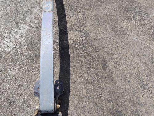 Other RENAULT MASTER III Van (FV) 2.3 dCi 150 FWD (FV0F, FV03, FV09) | BP27709781O1 - Image 2