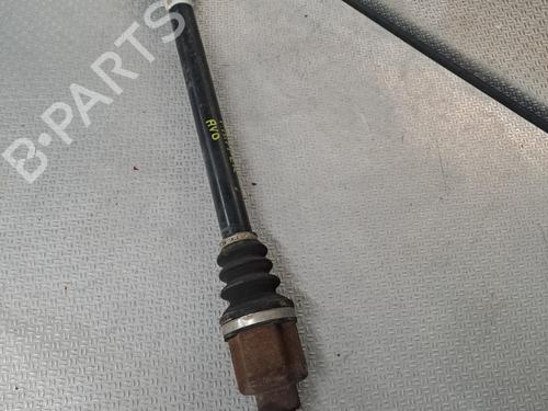 Used Right front driveshaft Right front driveshaft PEUGEOT BIPPER (AA_) 1.4 HDi (68 hp) 24060364 24060364