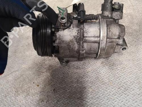 AC compressor BMW 3 (E46) 320 d | BP24100488M34 - Image 3