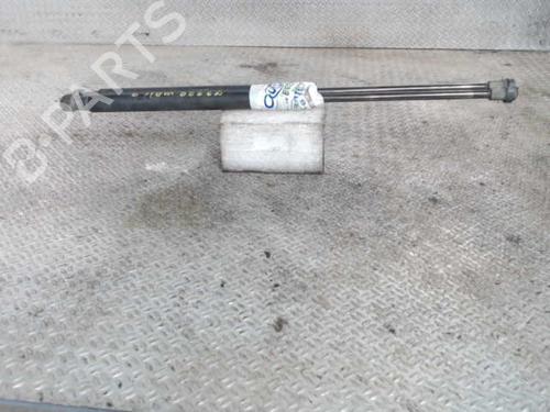 Used Tailgate lift support Tailgate lift support TOYOTA YARIS (_P9_) 1.4 D-4D (NLP90_, NLP90R) (90 hp) 24074339 24074339