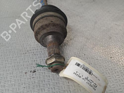 left-front-driveshaft-peugeot-207-wa_-wc_-2006-2007-2008-2009-2010-2011-2012-2013-2014-2015-24073886 main image