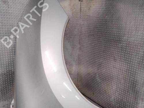 Right front fenders PEUGEOT 3008 I MPV (0U_) 1.6 HDi | BP29143595C42 