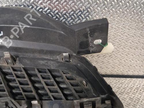 Grille NISSAN MICRA III (K12) 1.5 dCi | BP24089457C40
